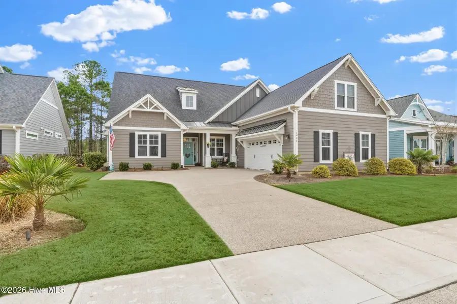 3432 Bitterns Branch, Leland, NC 28451 - #2