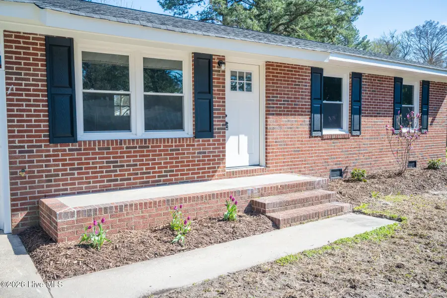 1737 Lexington Drive, Elizabeth City, NC 27909 - #2