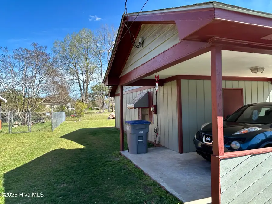 705 Marlboro Place, 12 Rocky Mount, NC 27801 - #2