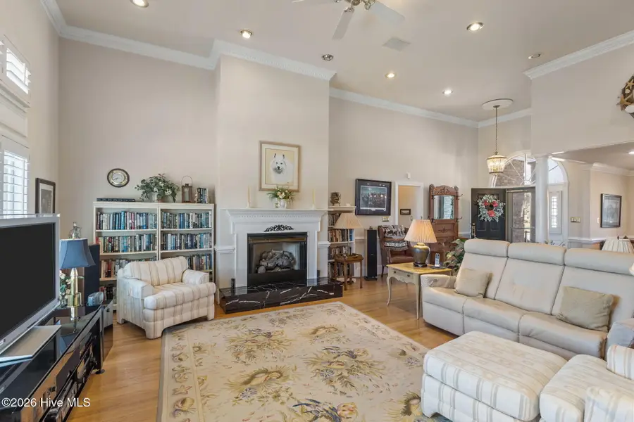 101 Lookout Ridge, Cedar Point, NC 28584 - #3