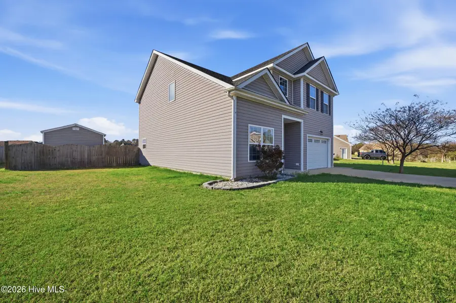 215 Laurel Woods Way, Currituck, NC 27929 - #2