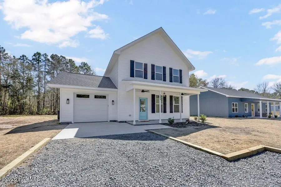 288 Charlestown Road, Southport, NC 28461 - #3