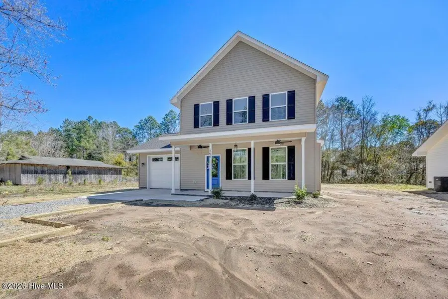 296 Charlestown Road, Southport, NC 28461 - #3