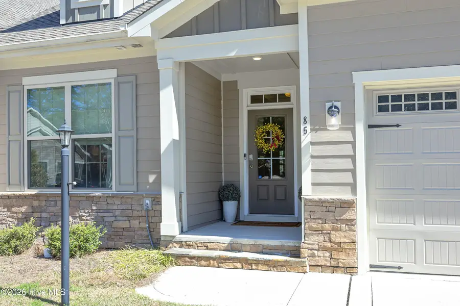 85 Winged Foot Road, Pinehurst, NC 28374 - #2