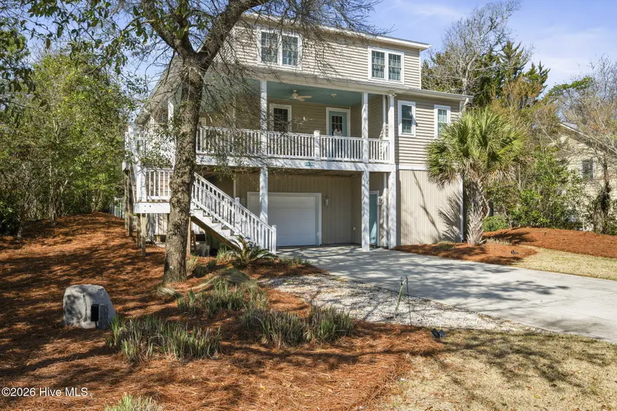 127 Sea Dunes Drive, Emerald Isle, NC 28594 - #2