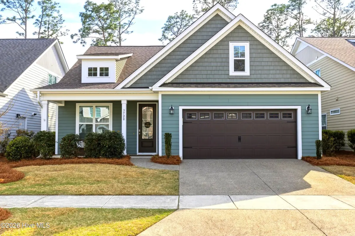 3720 Echo Farms Boulevard, Wilmington, NC 28412 - #1