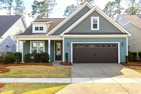 3720 Echo Farms Boulevard, Wilmington, NC 28412