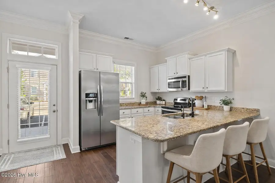 4938 Exton Park Loop, Castle Hayne, NC 28429 - #3