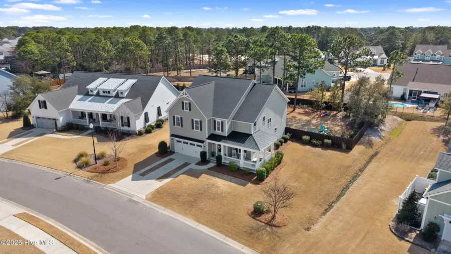 428 Catamaran Drive, Wilmington, NC 28412 - #2