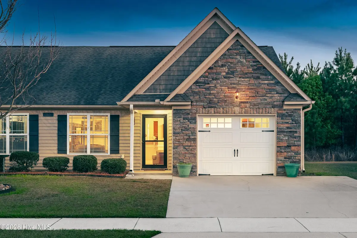 2229 Sweet Bay Drive, Greenville, NC 27834 - #1