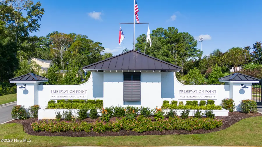 345 Preservation Point Avenue, Wilmington, NC 28401 - #2