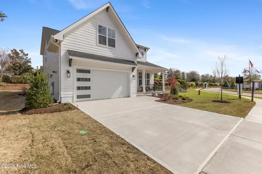 345 Preservation Point Avenue, Wilmington, NC 28401 - #3