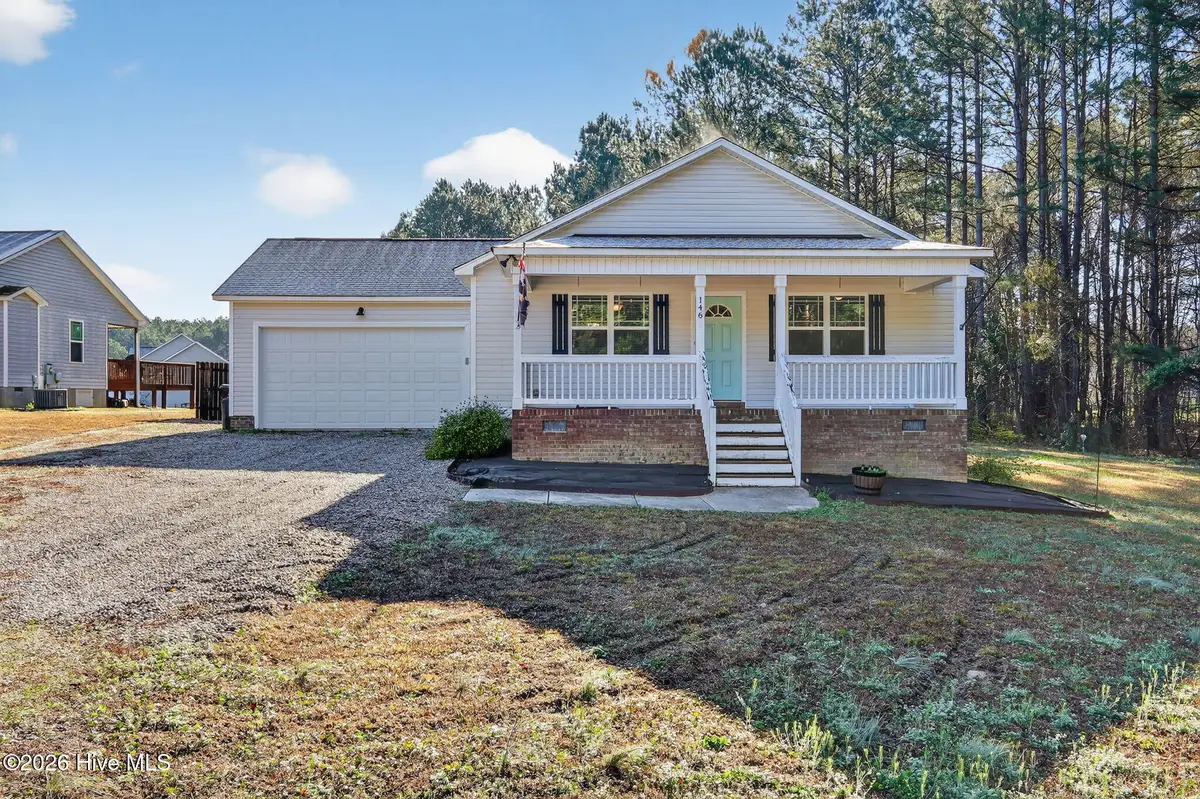 146 Thistle Drive, Selma, NC 27576 - #1