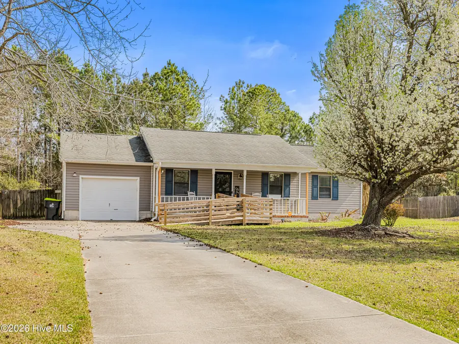 159 Liberty Park Road, Jacksonville, NC 28540 - #3