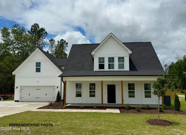 233 Cardovia Way, Wendell, NC 27591