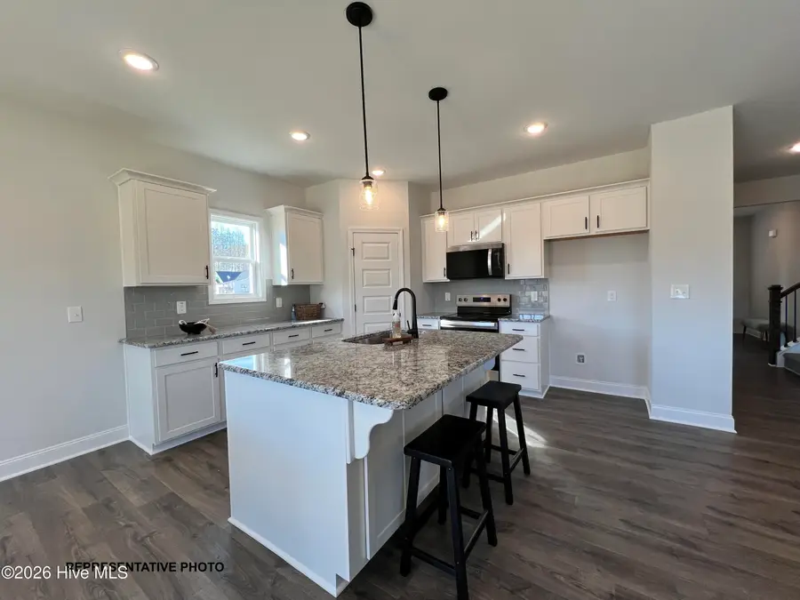 75 Cardovia Way, Wendell, NC 27591 - #2