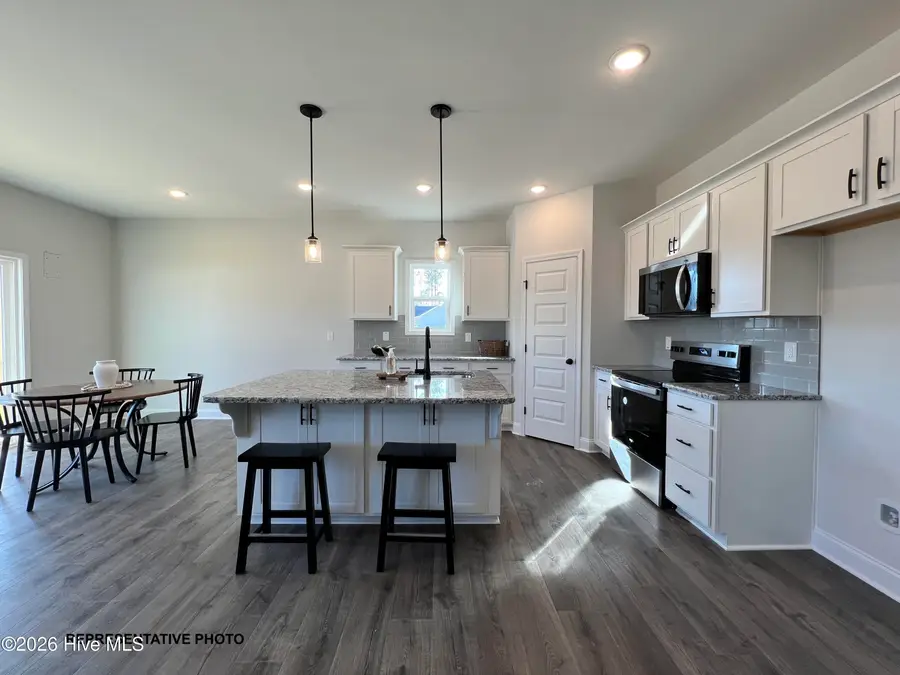 75 Cardovia Way, Wendell, NC 27591 - #3