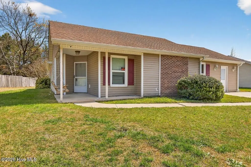 104 Hearthstone Court, Jacksonville, NC 28546 - #1