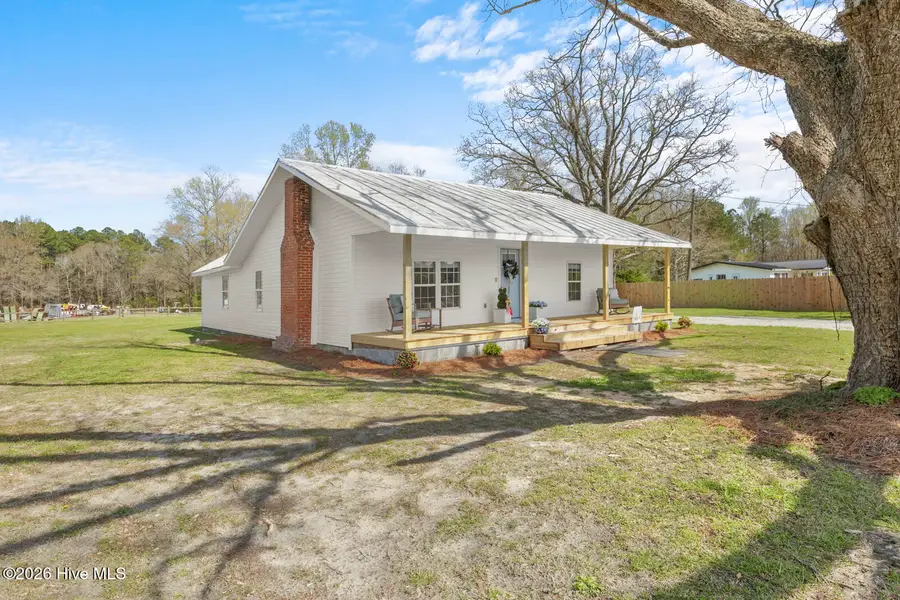 1687 Haw Branch Road, Beulaville, NC 28518 - #2