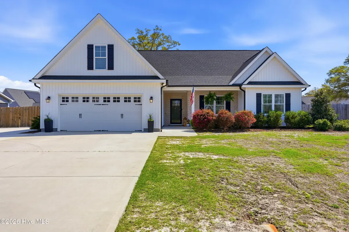 257 Darel Street, Rocky Point, NC 28457 - #1