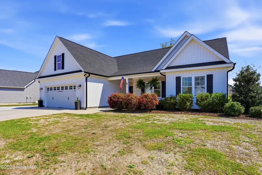 257 Darel Street, Rocky Point, NC 28457 - #2