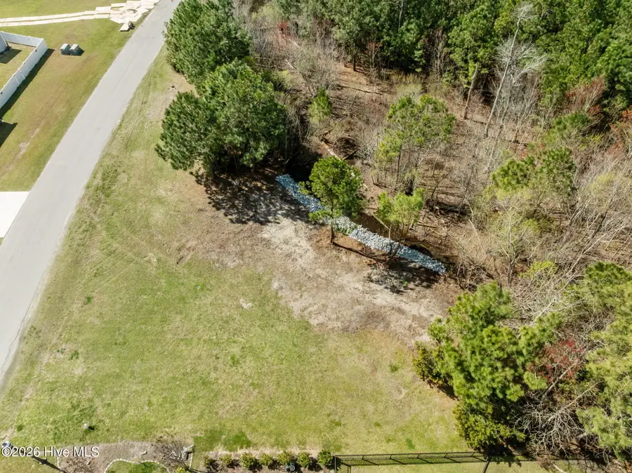 207 Everett Park Trail, Holly Ridge, NC 28445 - #2