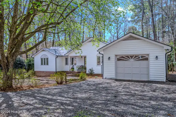 512 Argyll Drive, Sanford, NC 27332