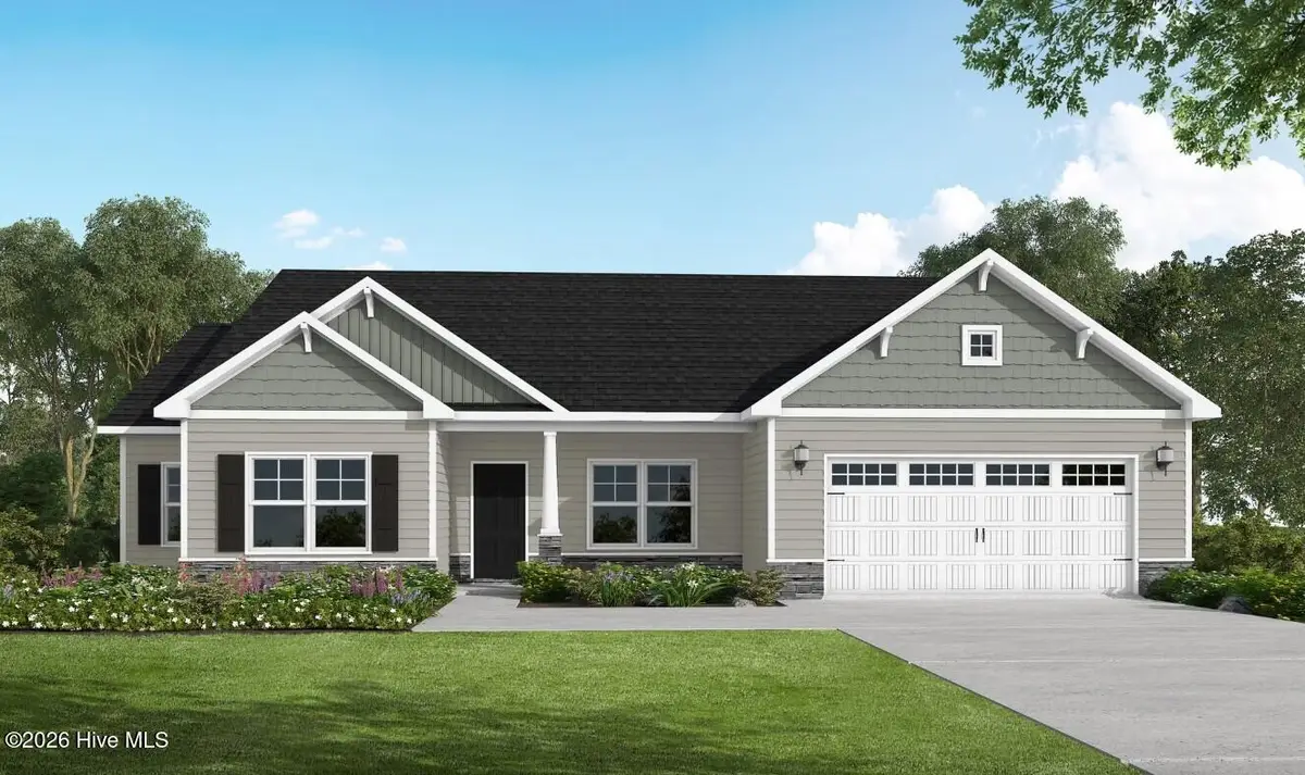 4206 Tinsley Court, Ayden, NC 28513 - #1