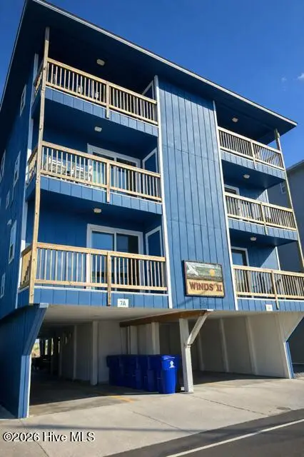 514 Carolina Beach Avenue N #Unit 1a, Carolina Beach, NC 28428 - #1