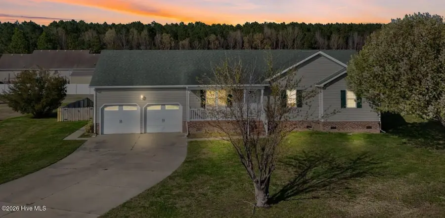 103 Shard Trail, Elizabeth City, NC 27909 - #2