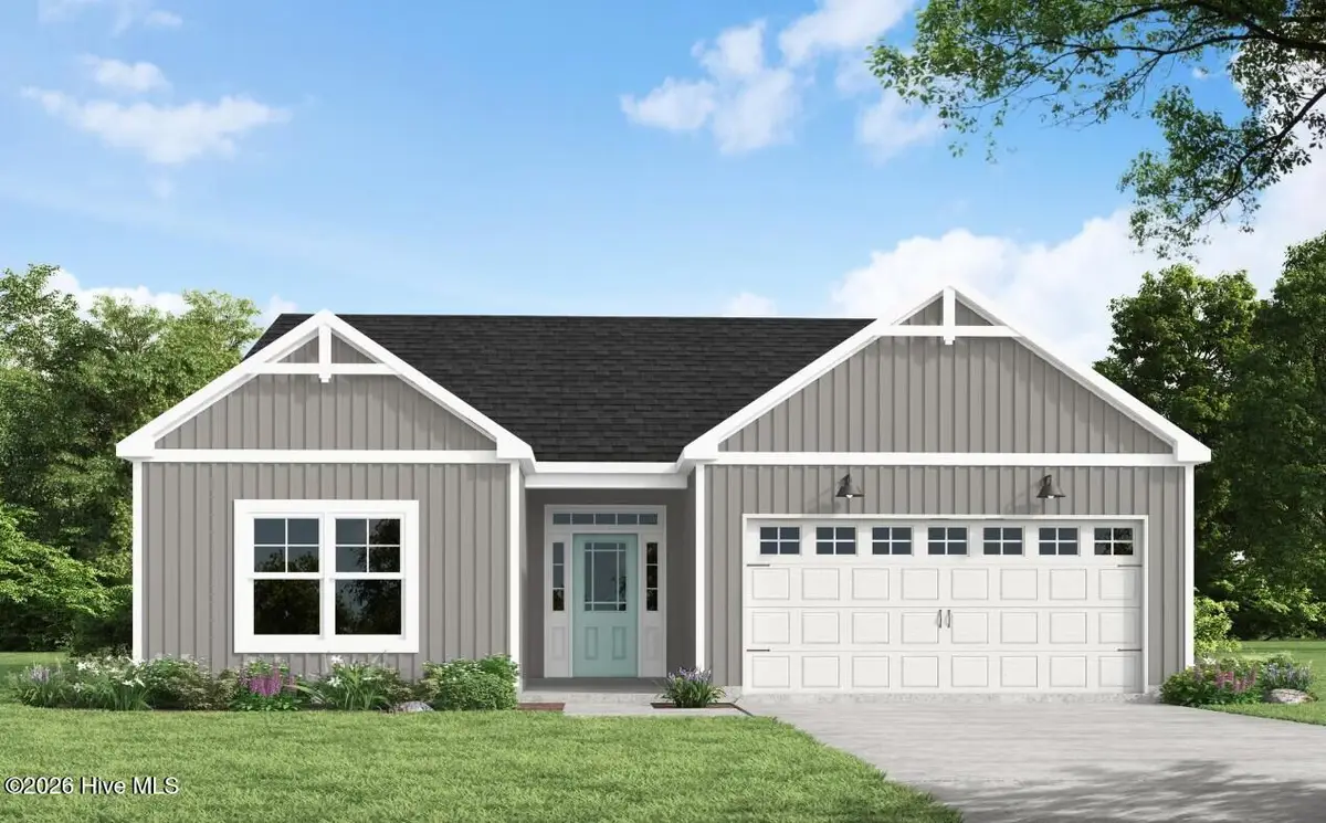 914 Rialto Lane, Ayden, NC 28513 - #1