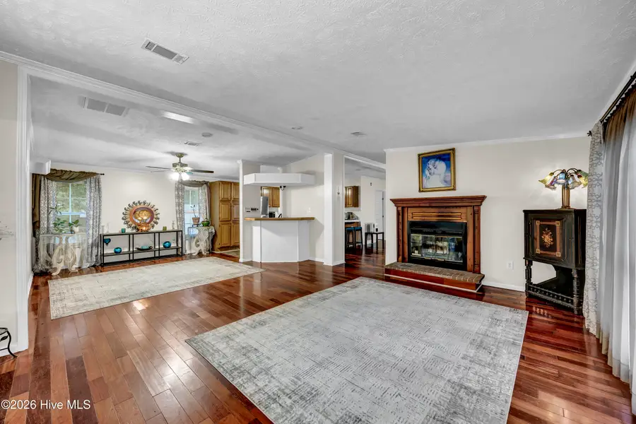 2109 E Lake Shore Drive, Wilmington, NC 28401 - #3