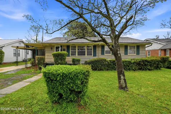 2422 Princess Place Drive, Wilmington, NC 28405