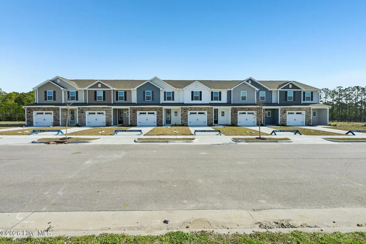 107 Commons View Drive, Hampstead, NC 28443 - #1