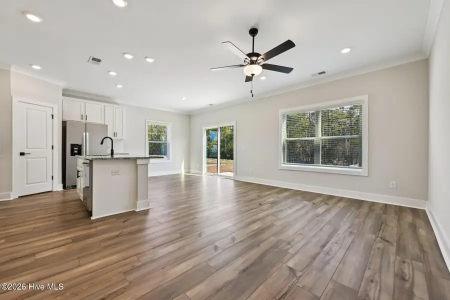 107 Commons View Drive, Hampstead, NC 28443 - #2