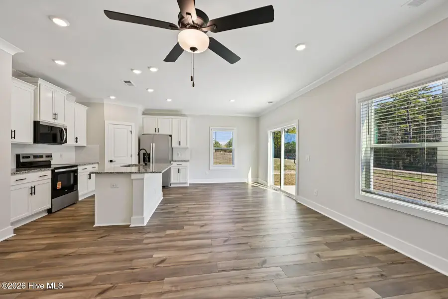 107 Commons View Drive, Hampstead, NC 28443 - #3