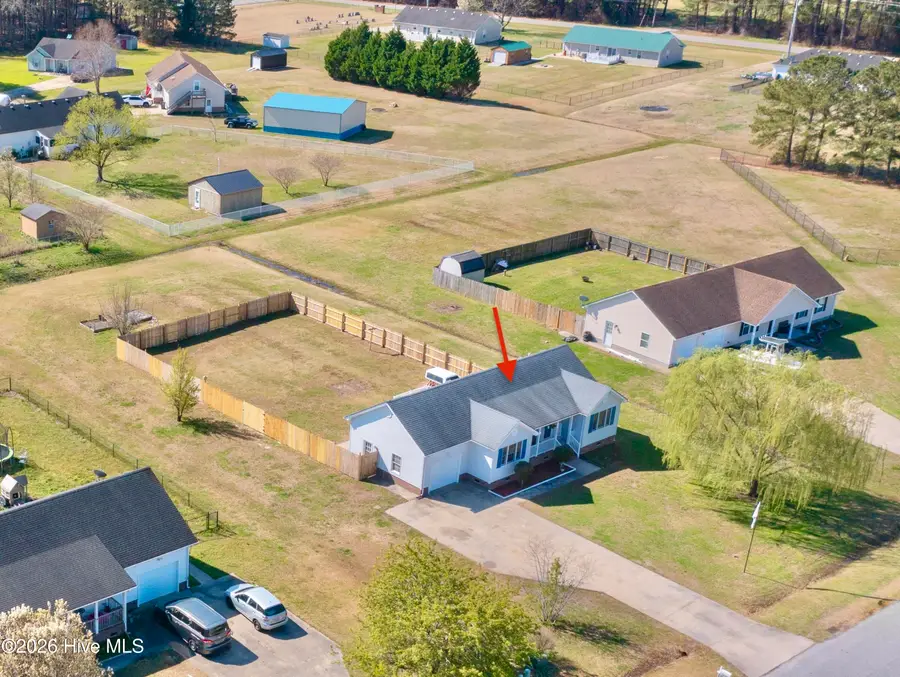 119 Taylor Court, Hertford, NC 27944 - #2