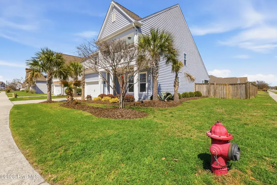 502 Steele Loop, Wilmington, NC 28411 - #3