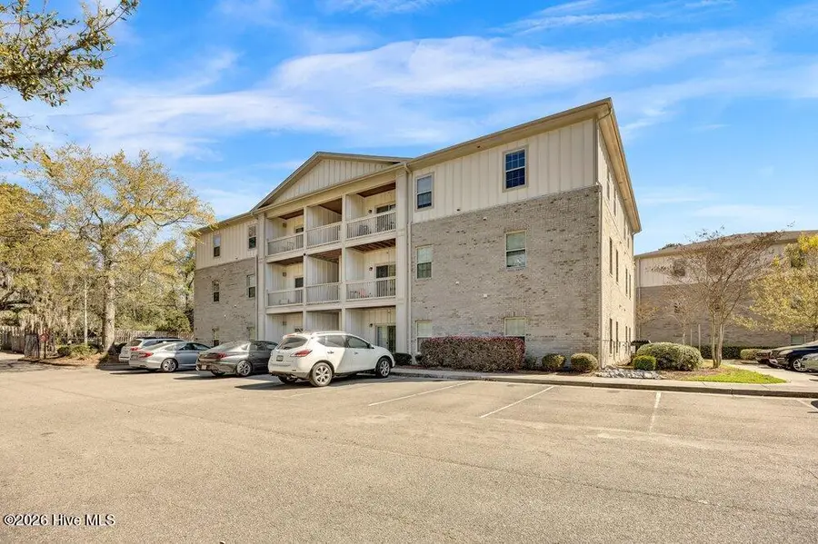 119 Covil Avenue #Unit 103, Wilmington, NC 28403 - #2