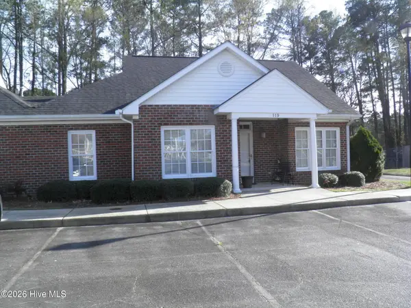 119 Irene Court, Rocky Mount, NC 27804