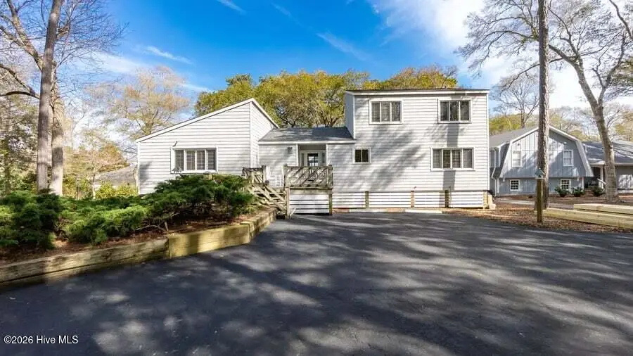 246 Oakleaf Drive, Pine Knoll Shores, NC 28512 - #2