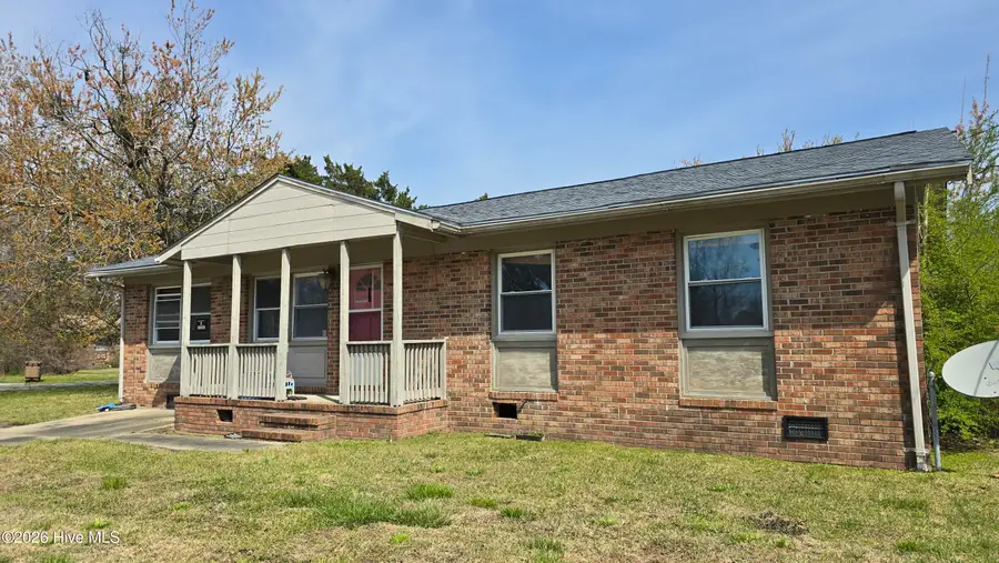 1 Berkshire Drive, Jacksonville, NC 28546 - #2