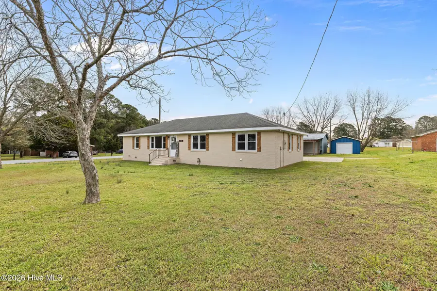 2533 Hwy 11 55, Kinston, NC 28504 - #3