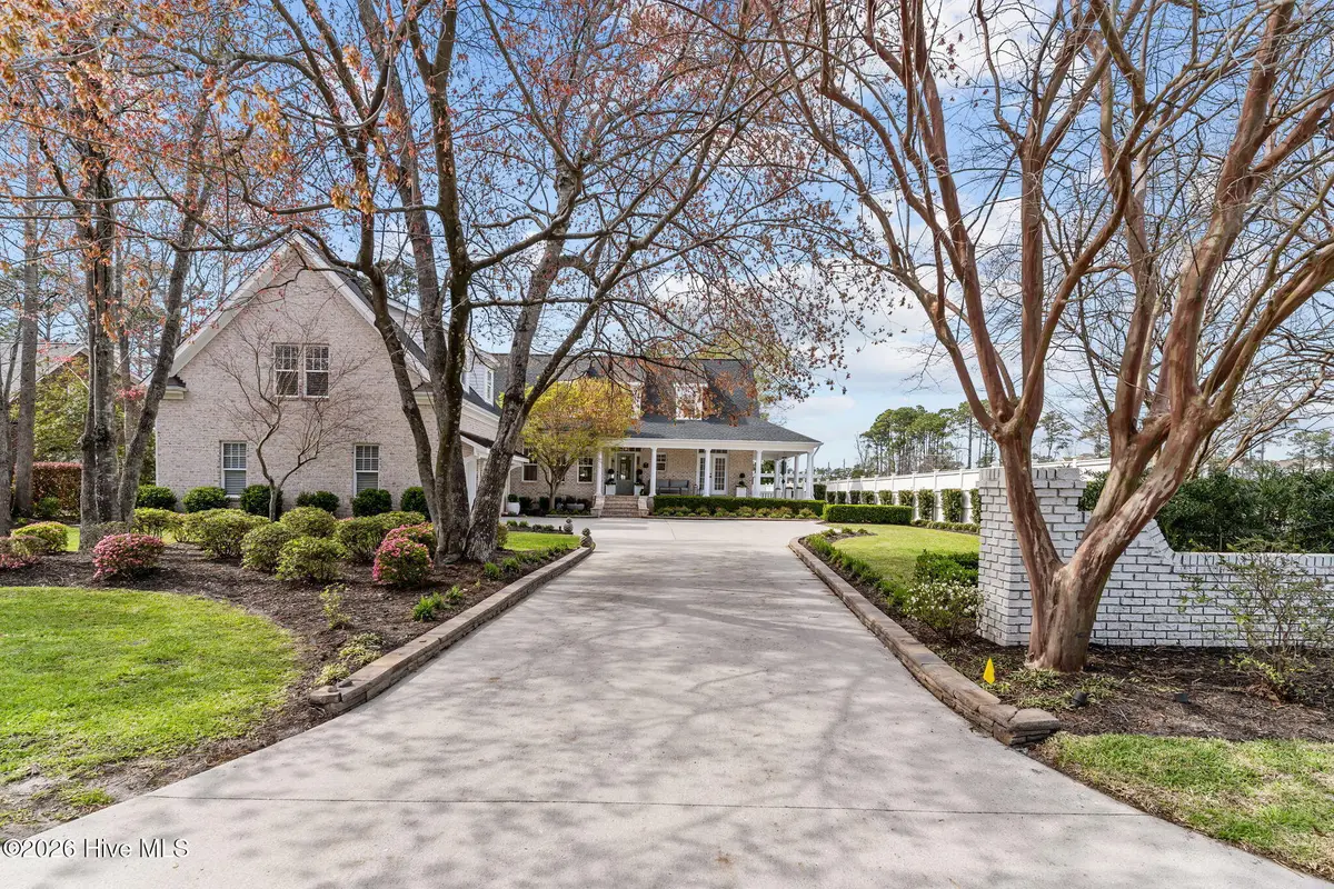 100 King Arthur Drive, Wilmington, NC 28403 - #1