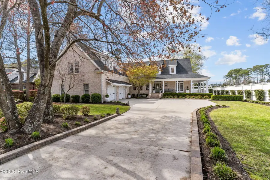 100 King Arthur Drive, Wilmington, NC 28403 - #2