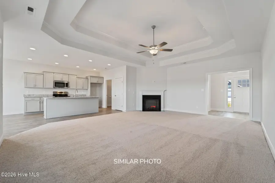 606 Barlowe Lane, Jacksonville, NC 28546 - #3