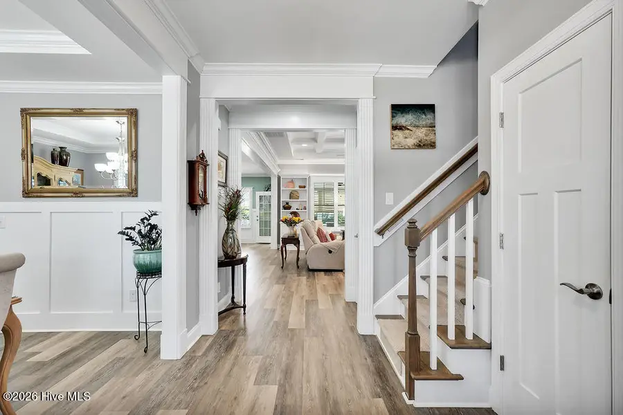 1136 Lt Congleton Road, Wilmington, NC 28409 - #3