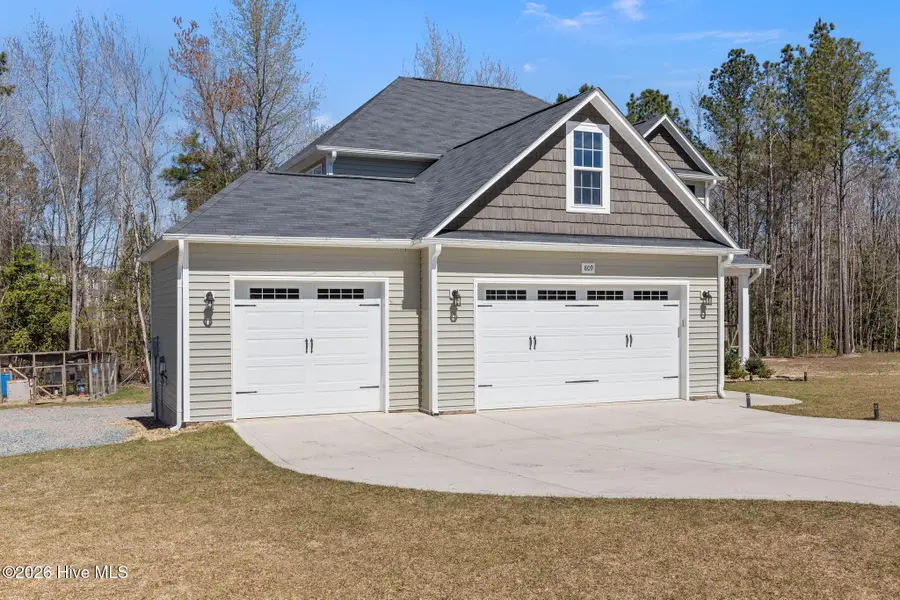 809 Twin Leaf Court, Cameron, NC 28326 - #2
