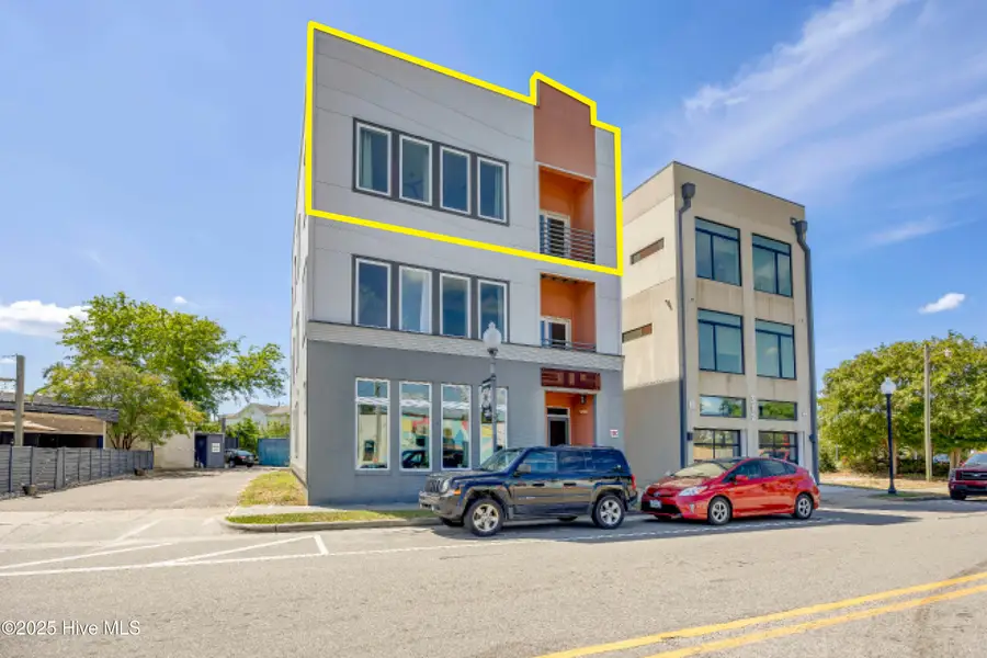 314 Davis Street #Unit 301, Wilmington, NC 28401 - #2