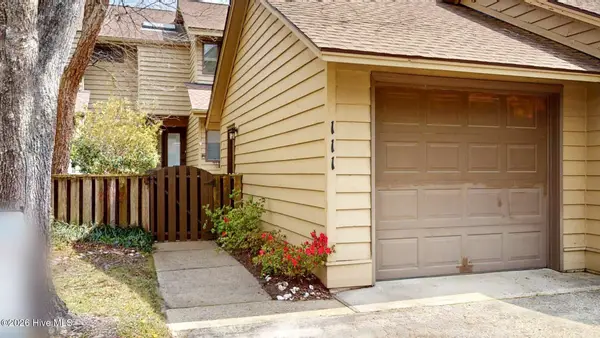 111 Egret Court, Hampstead, NC 28443